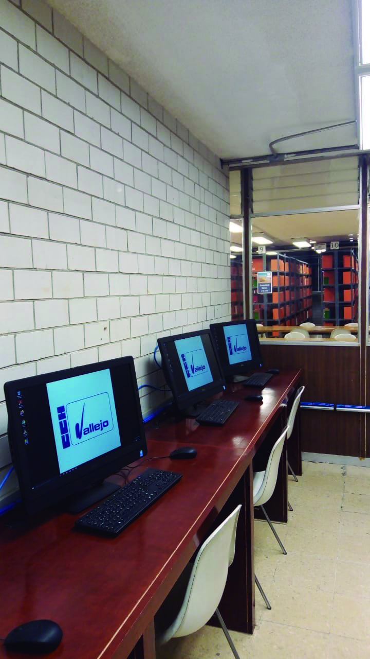 Biblioteca Digital 