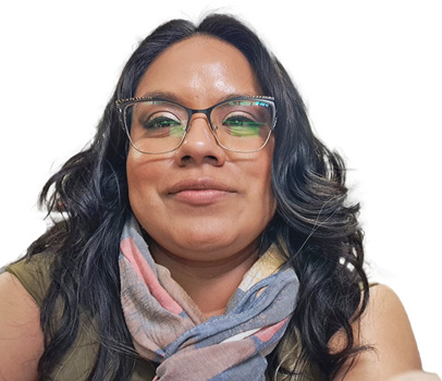 Rosario Monserrat Acosta Pérez