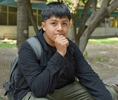 Diego Alberto Balderas