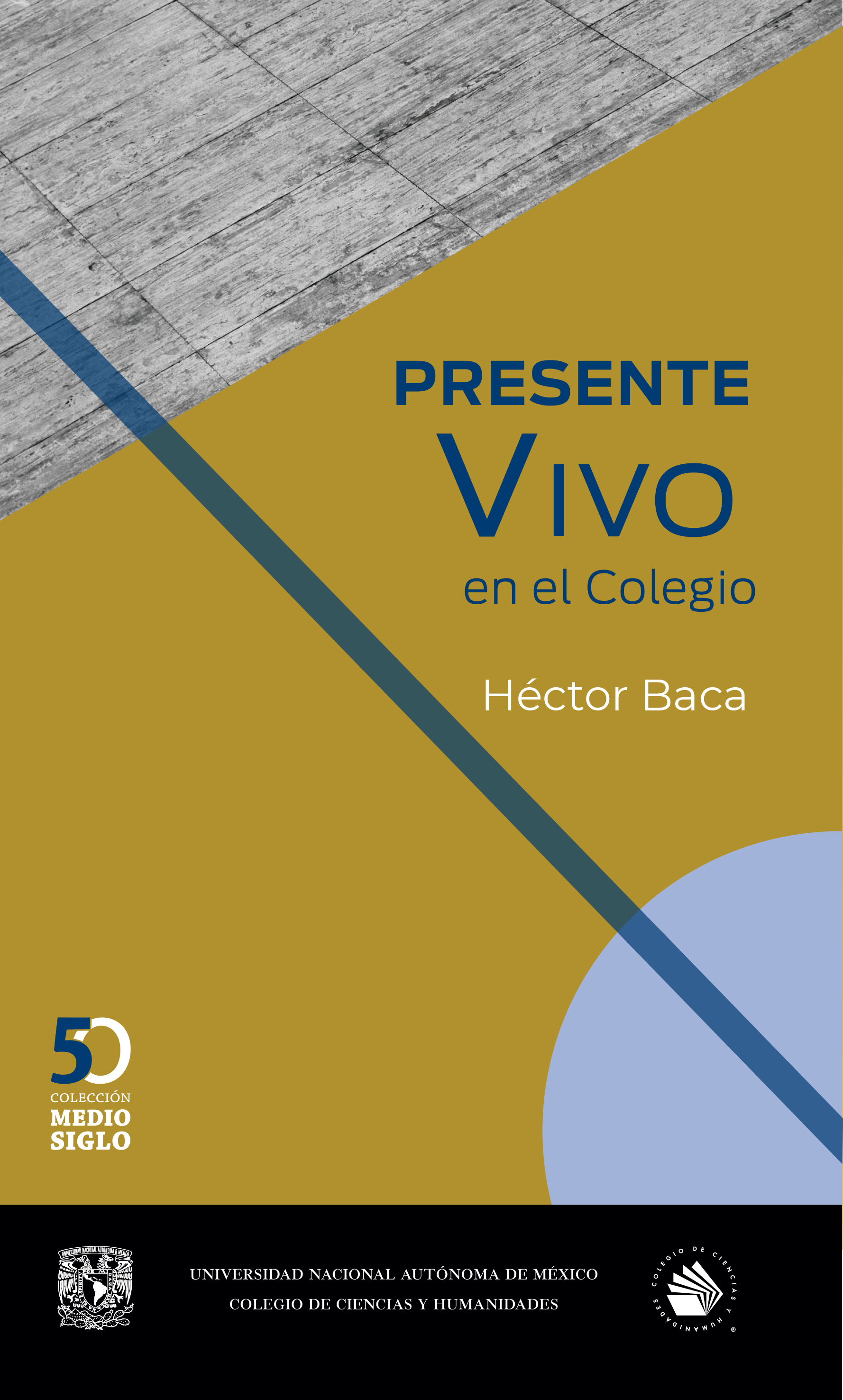 Presente Vivo en el Colegio