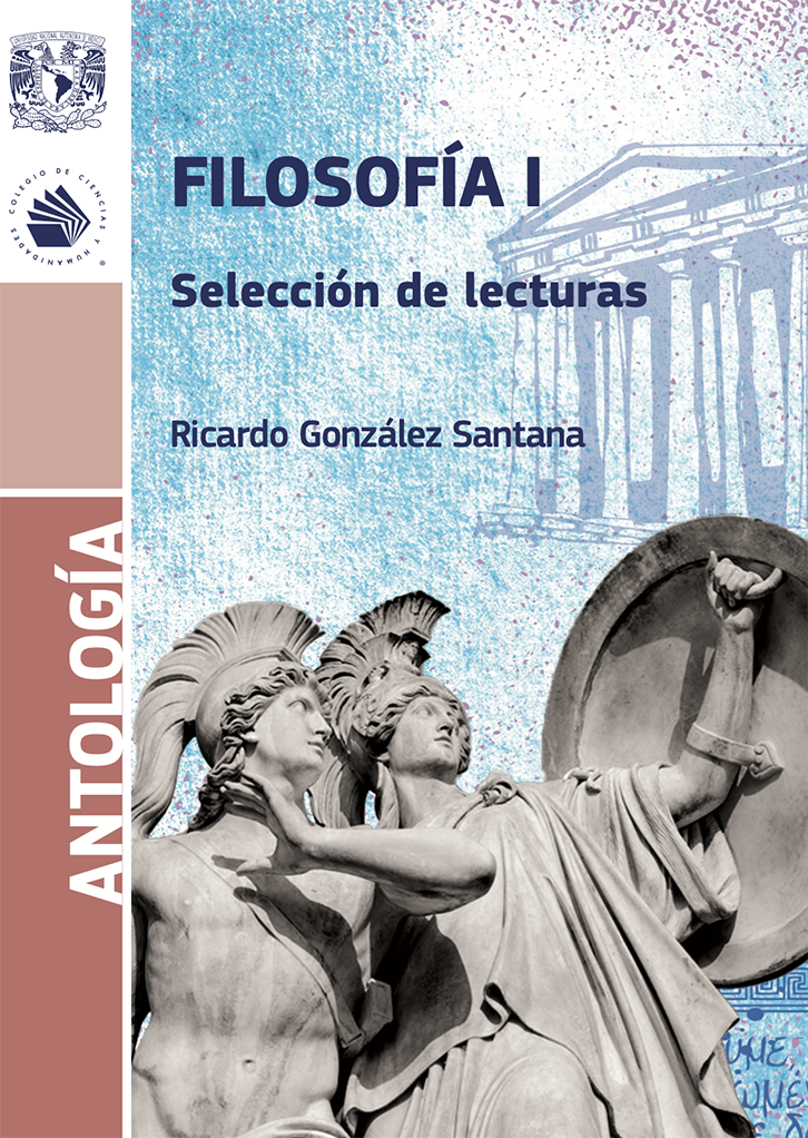 Filosofía I. Selección de lecturas