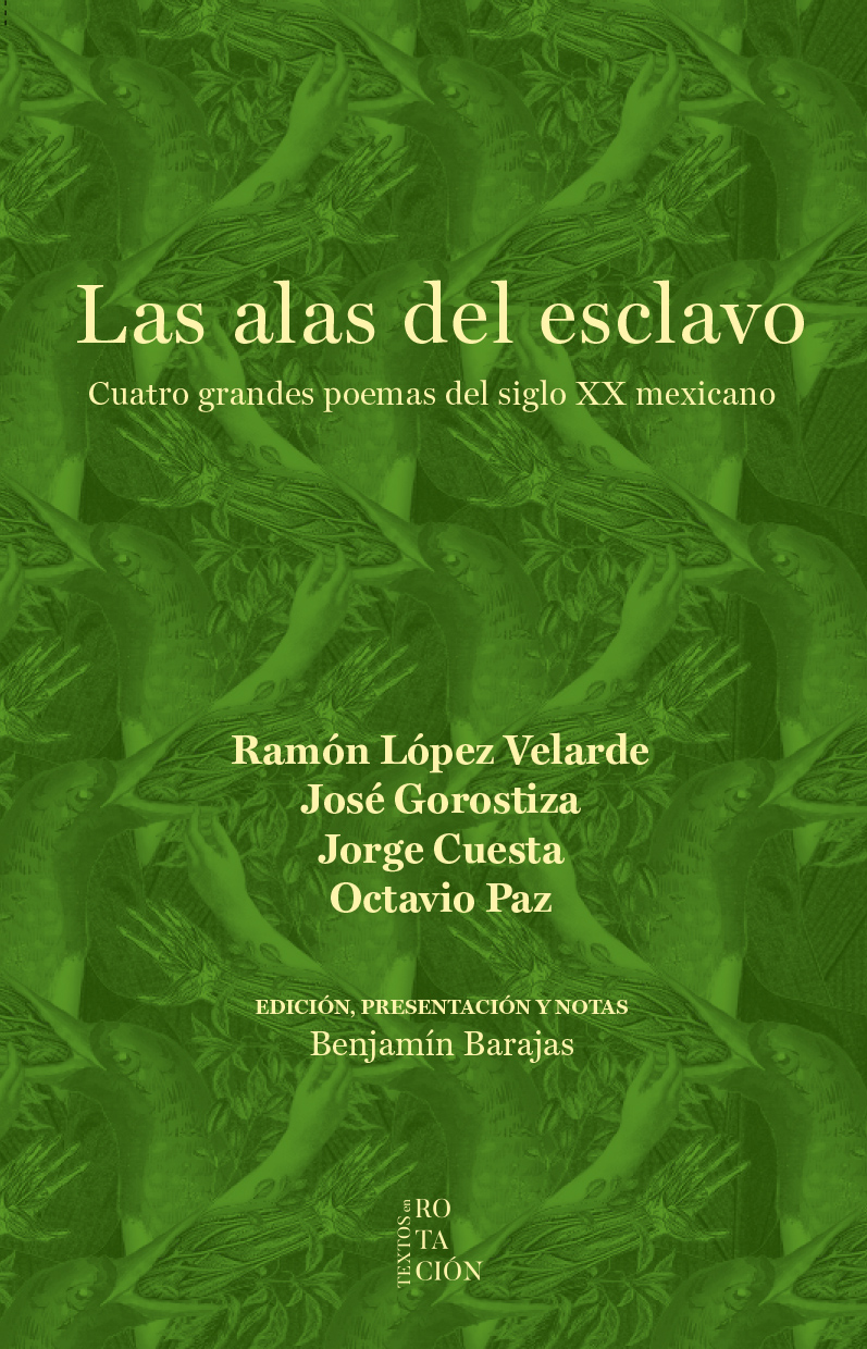 Las alas del esclavo
