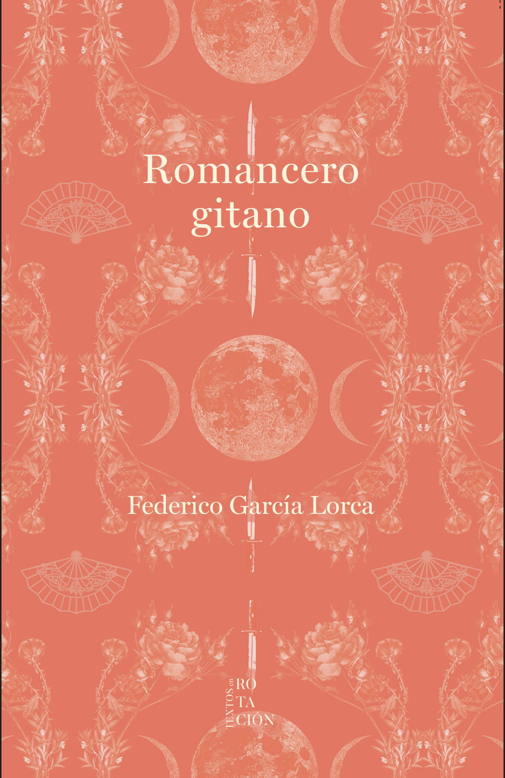 Romancero gitano
