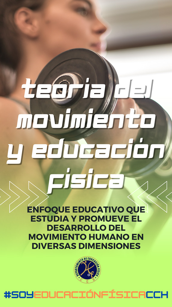 La Teoría Del Movimiento Gaceta Del Colegio De Ciencias Y Humanidades