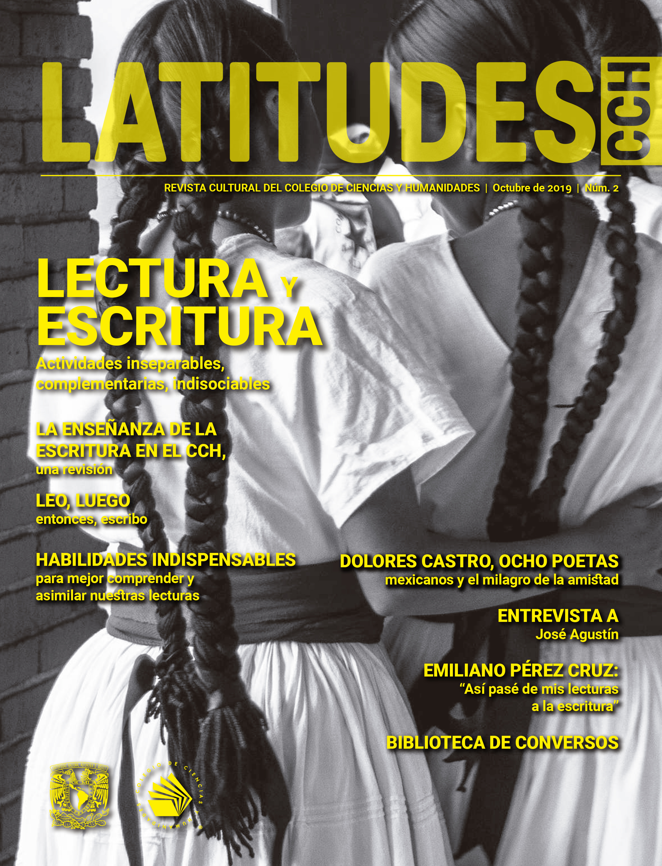Escritura y Lectura