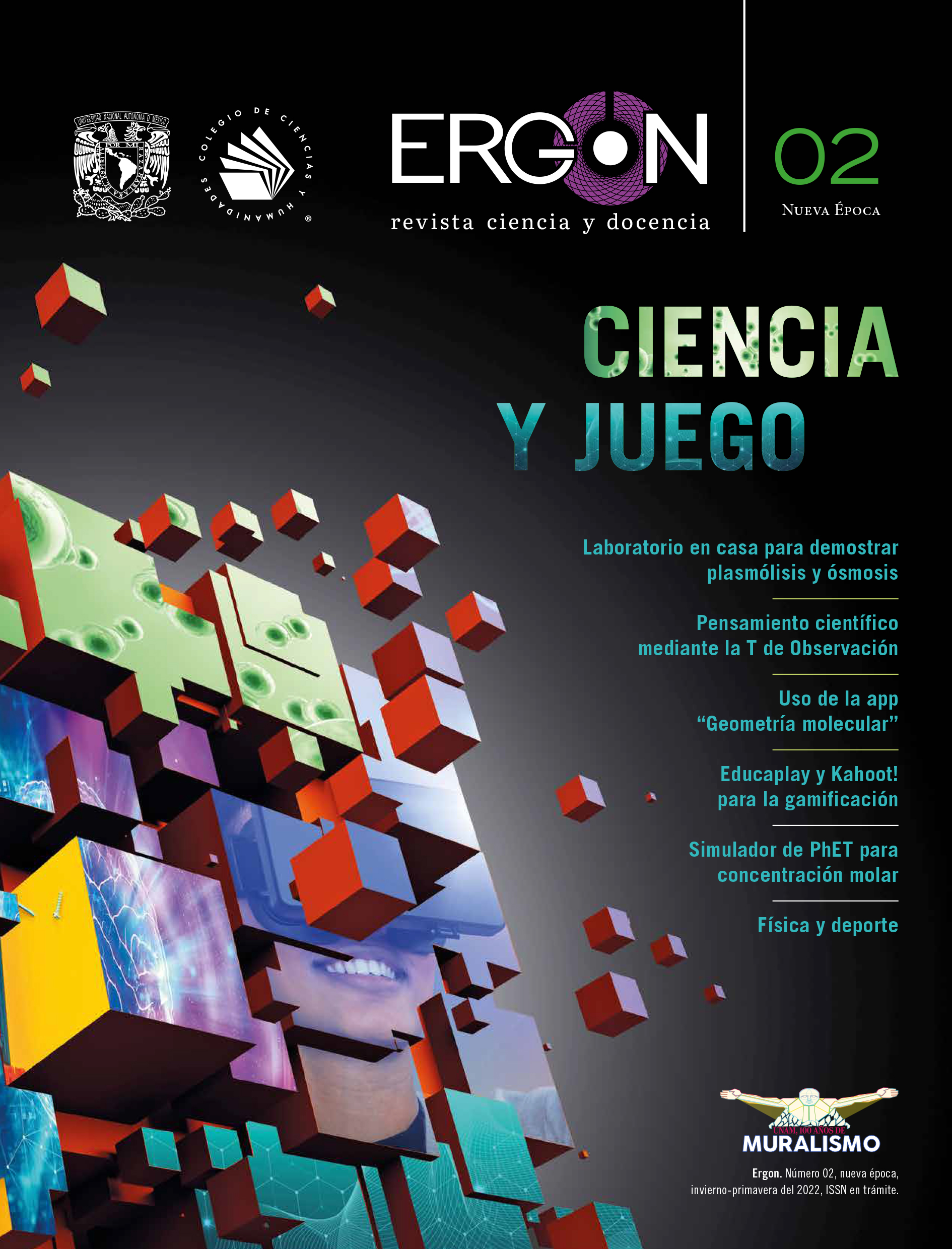Ciencia y juego