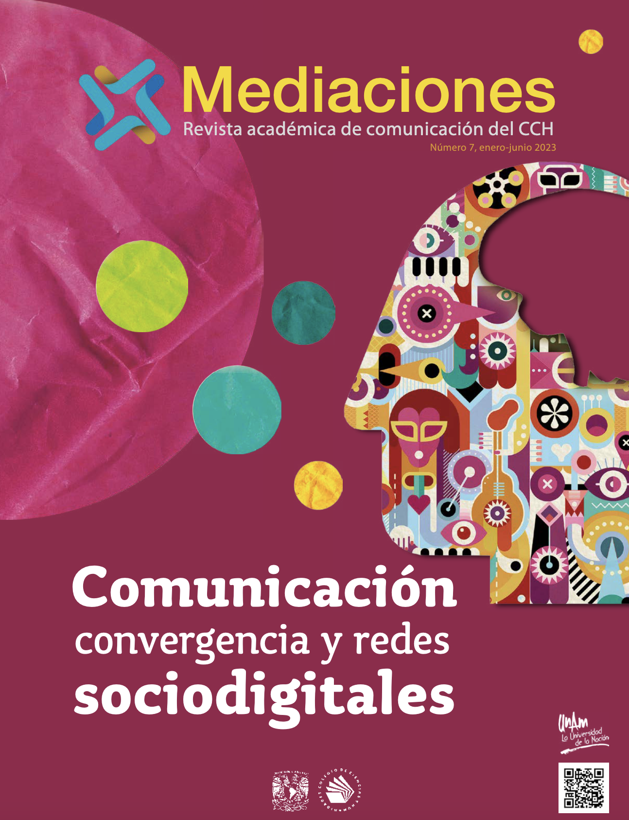 Comunicación, convergencia y redes sociodigitales