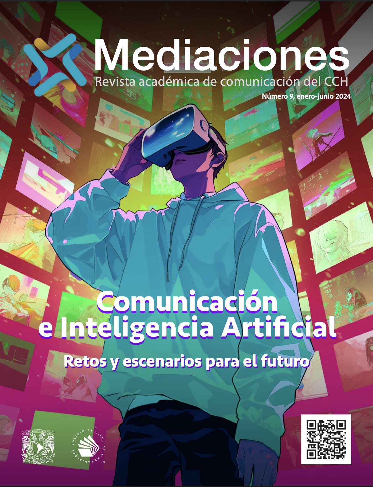 Comunicación e Inteligencia Artificial