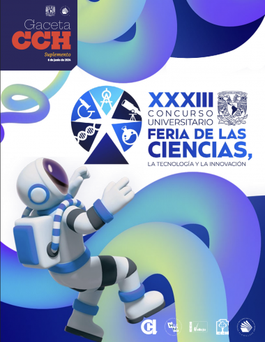 XXXIII Concurso Universitario Feria de las Ciencias, la Tecnología y la Innovación