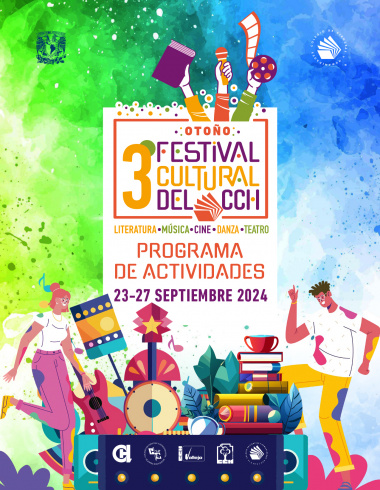 FESTIVAL CULTURAL