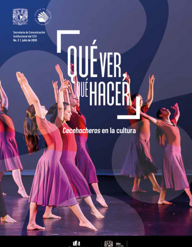Cartelera julio