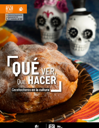 ¿Qué ver, qué hacer? Cecehacheros en la cultura
