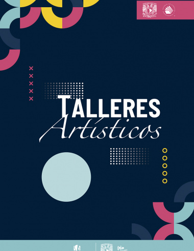 Talleres Artísticos