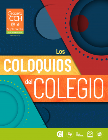 Coloquios del Colegio
