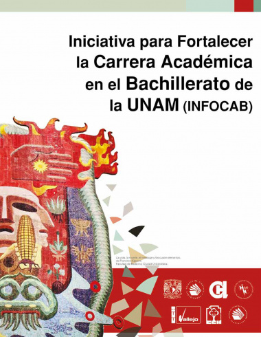 Iniciativa para Fortalecer la Carrera Académica en el Bachillerato de la UNAM (INFOCAB)