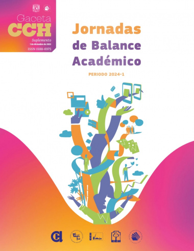 Jornadas de Balance Académico 2024-1