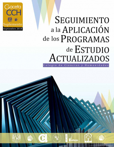 Seguimiento a la Aplicación de los programas de Estudios Actualizados
