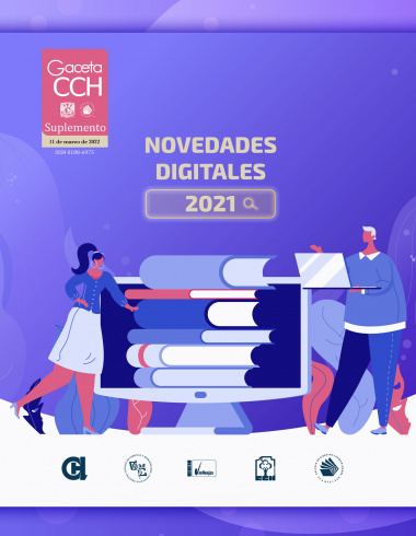 Novedades Digitales 2021