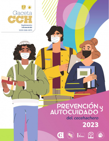 Prevención y Autocuidado del Cecehachero