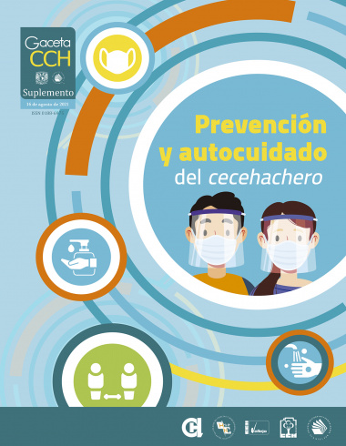 Prevención y autocuidado del cecehachero