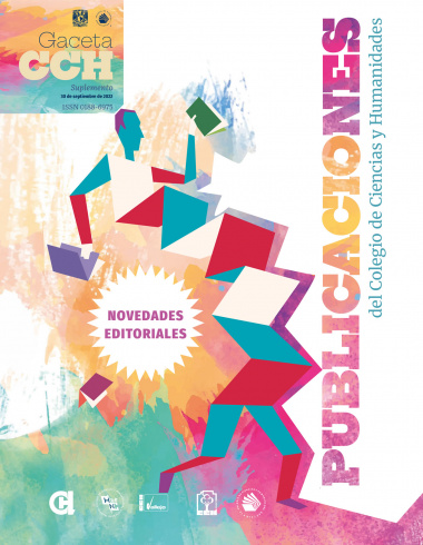 Publicaciones del Colegio de Ciencias y Humanidades