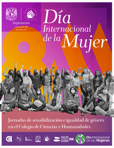 Día Internacional de la Mujer