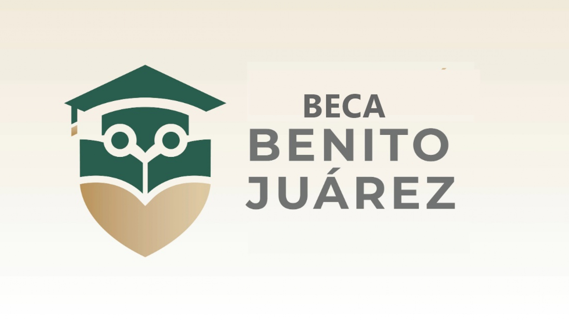 Cuál es el significado y diseño del logo de la beca Benito Juárez