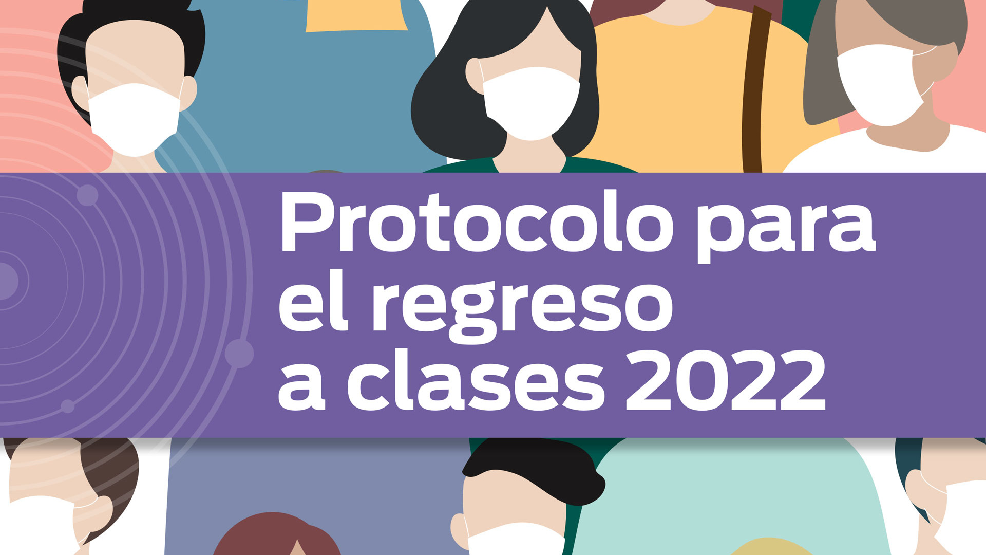 Protocolo Para El Regreso A Clases Gaceta Del Colegio De Ciencias Y Humanidades 4652