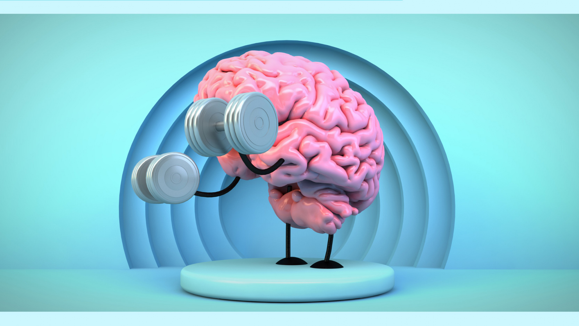 Gimnasia cerebral para aprender | Gaceta del Colegio de Ciencias y  Humanidades