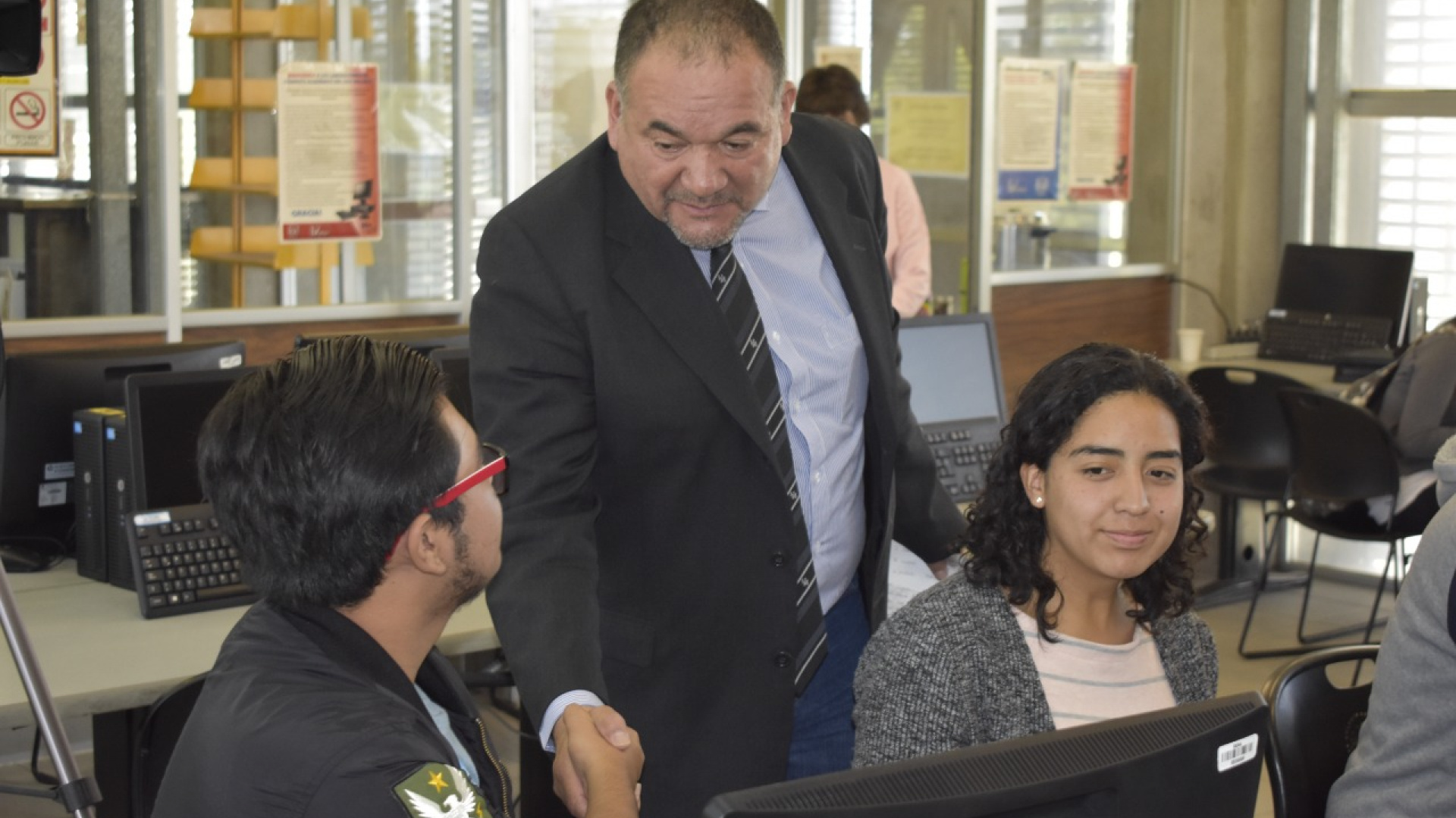 club de robotica cch