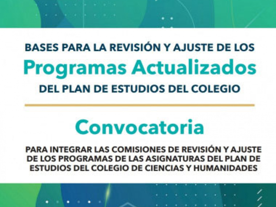 Marzo: Un Paso Más Para La Actualización | Gaceta Del Colegio De ...