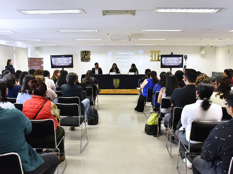 El Colegio Comparte Su Riqueza Editorial | Gaceta Del Colegio De ...