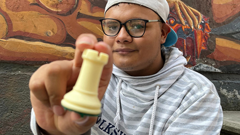 first article
