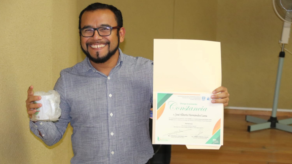 first article