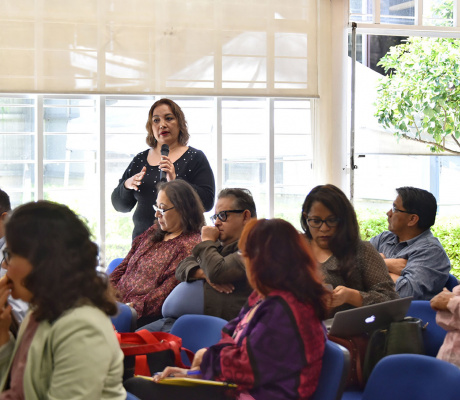 Gobierno | Gaceta Del Colegio De Ciencias Y Humanidades