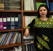 Gema Góngora Jaramillo, secretaria de Programas Institucionales del CCH